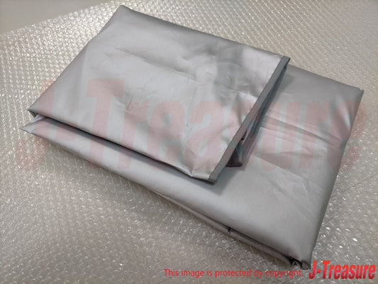 MAZDA ROADSTER MX-5 MIATA ND5RC 19- Genuine Basic Half Body Cover N380-V9-880