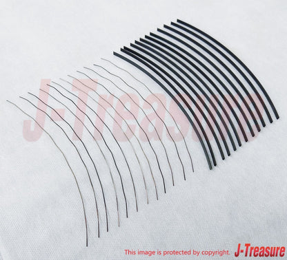 MAZDA RX-8 SE3P 03-11 Genuine Rotary Engine Side Seal & Side Seal Spring Set OEM