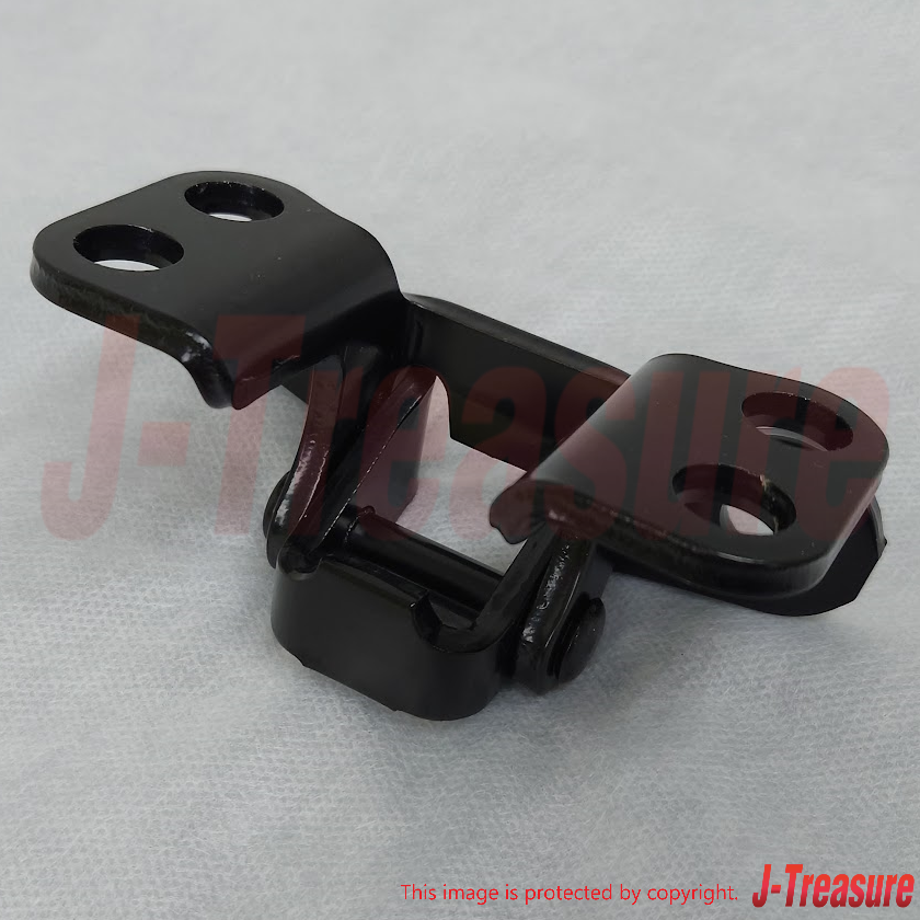 TOYOTA RAV4 ACA2# 01-05 Genuine Back Door Upper Hinge Sub-Assy 68801-42041 OEM