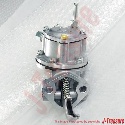 NISSAN SUNNY TRUCK B20 B120 Genuine A12S A15 Fuel Pump Assy 17010-03C25 OEM