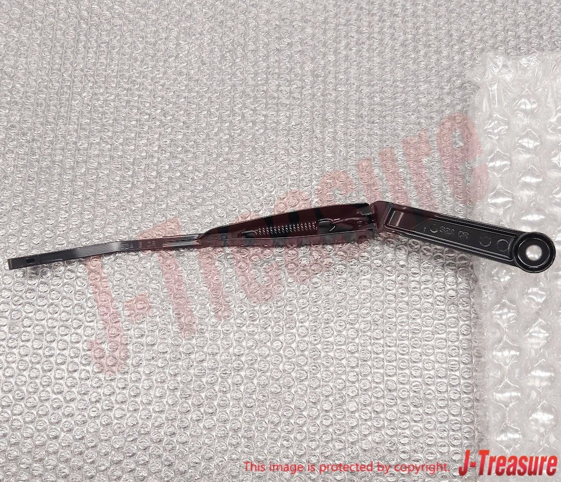 HONDA S2000 AP1 AP2 RHD Genuine Front Windshield Wiper Arm Right & Left Set OEM