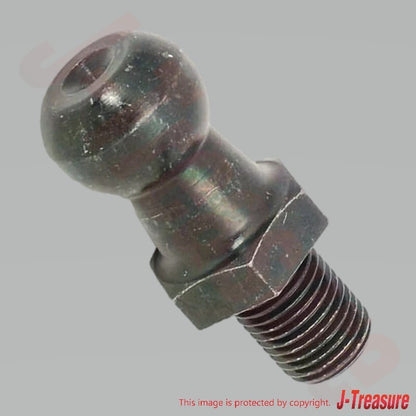 TOYOTA DYNA XZU422L Genuine Release Fork Ball Support 31236-36060 OEM