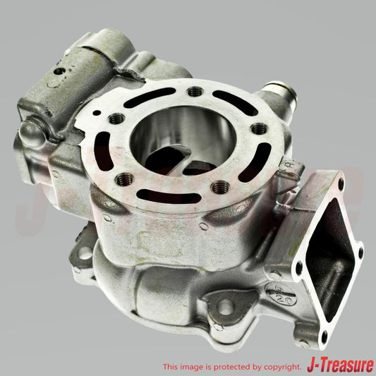 KAWASAKI KX85 2006-2012 Genuine Engine Cylinder 11005-0052 OEM