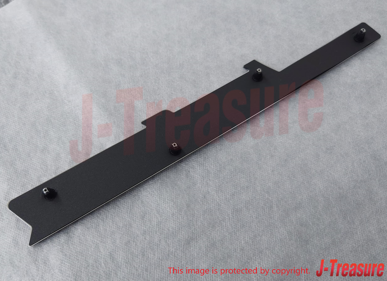 TOYOTA LAND CRUISER 60 84-90 Genuine Rear Quarter Emblem 75370-60020 x2 OEM