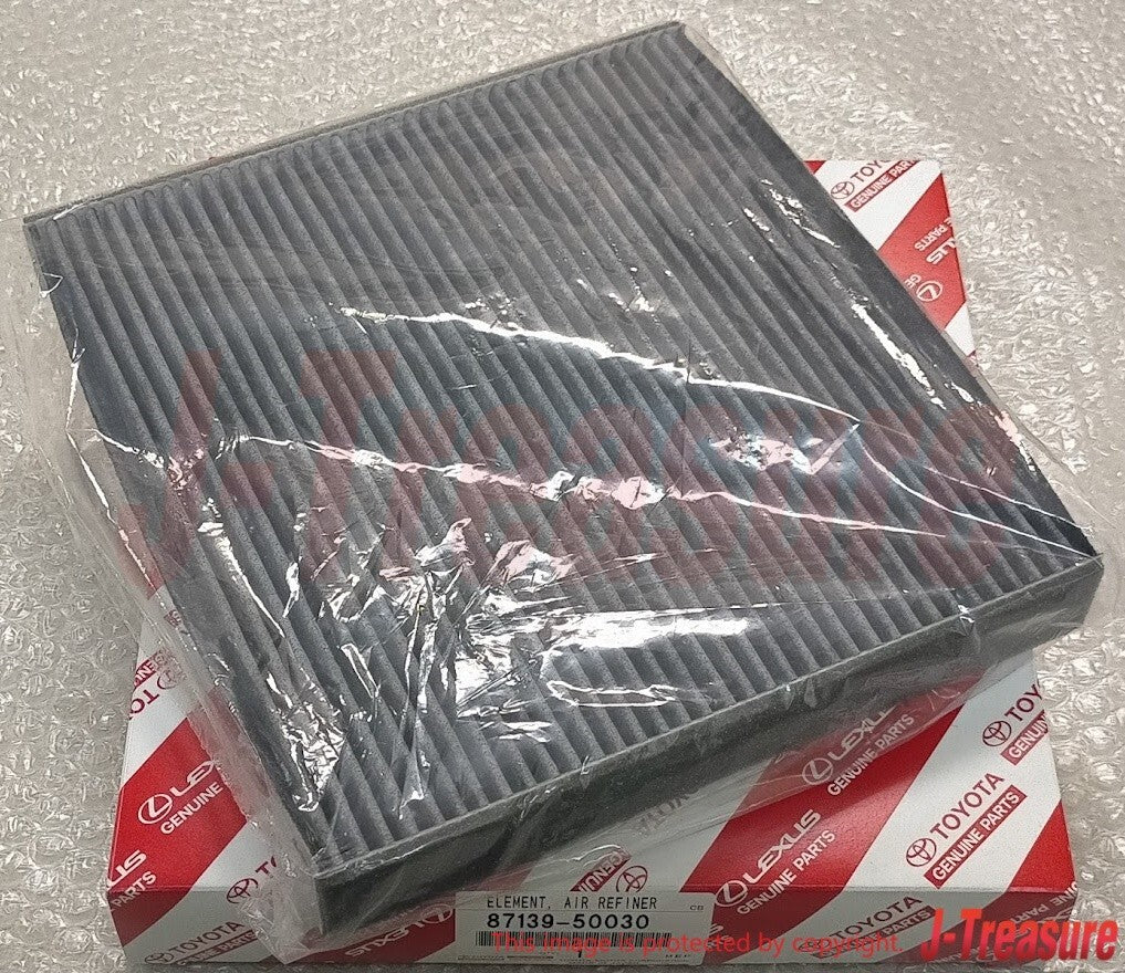 TOYOTA LEXUS GS300 430 LS430 SC430 Genuine Air Conditioner Filter 8713950030 OEM