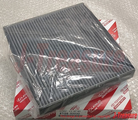 TOYOTA LEXUS GS300 430 LS430 SC430 Genuine Air Conditioner Filter 8713950030 OEM