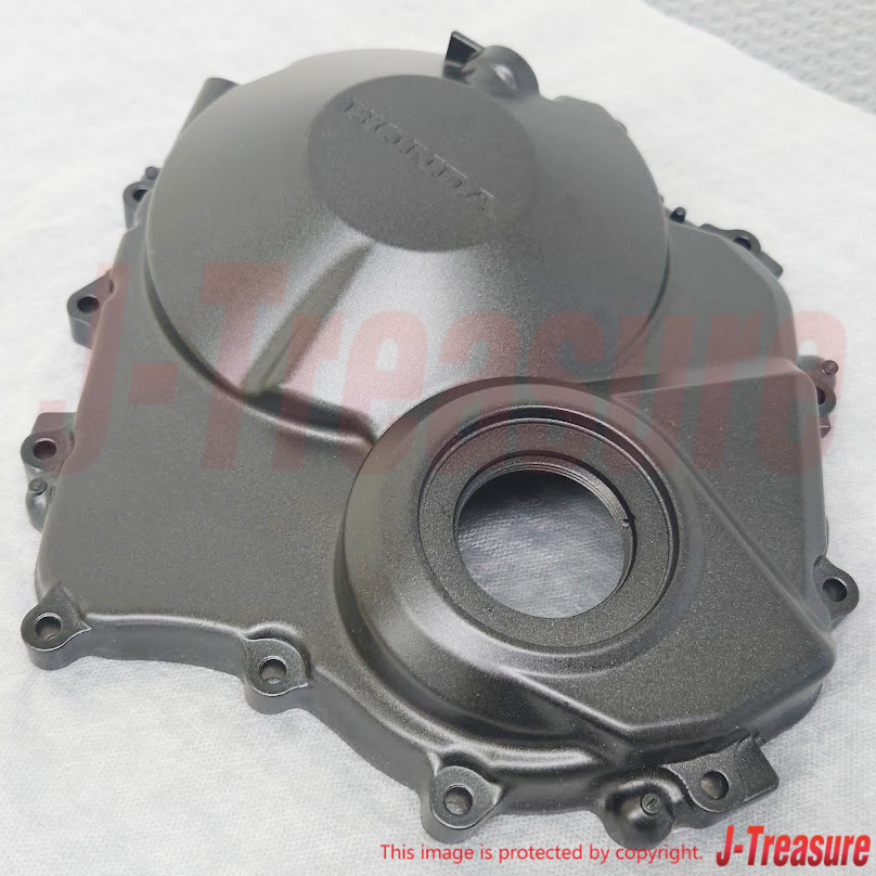 HONDA CBR600RR 2009-2024 Genuine Crankcase Cover RH 11330-MFJ-A41 OEM