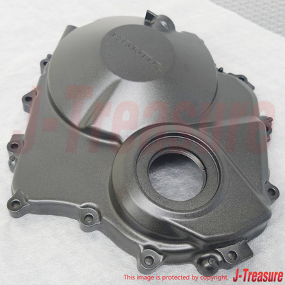 HONDA CBR600RR 2009-2024 Genuine Crankcase Cover RH 11330-MFJ-A41 OEM