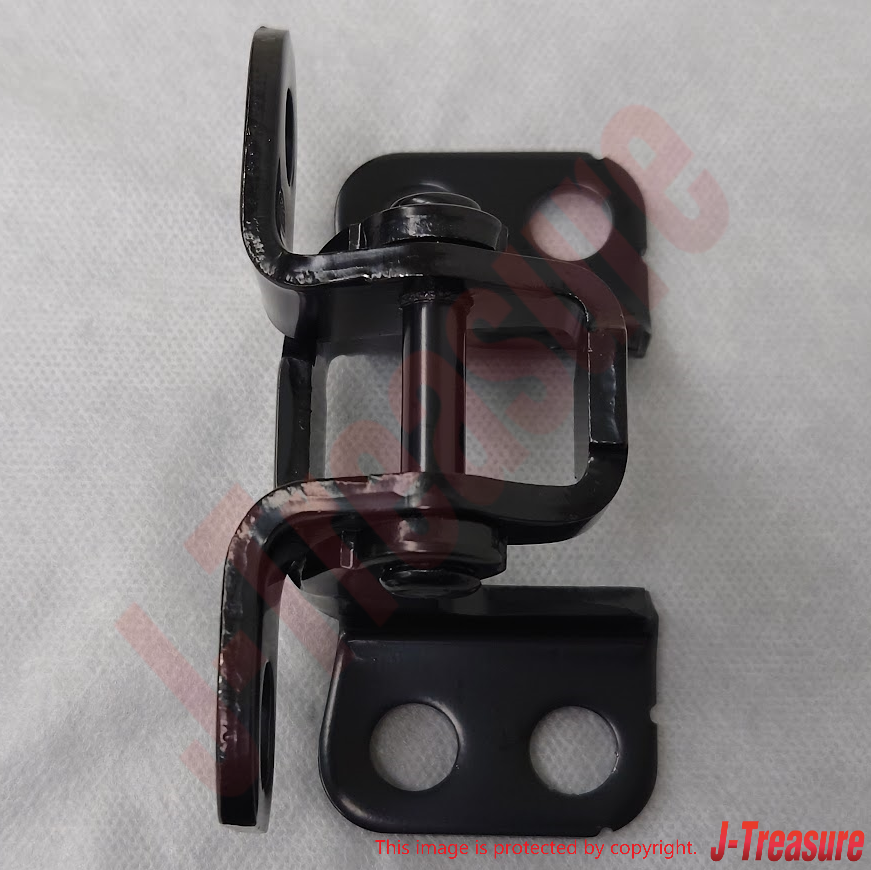 TOYOTA RAV4 ACA3# GSA3# 06-12 Genuine Upper Back Door Hinge 68801-42051 OEM