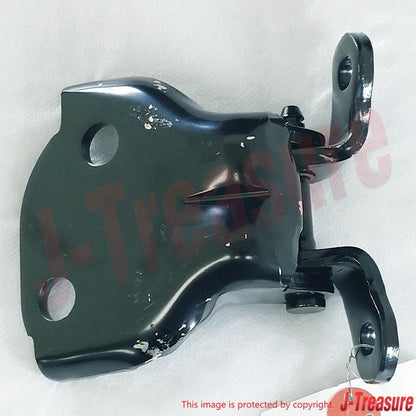 HONDA CIVIC CR-X DEL SOL INTEGRA Genuine Front Door Hinge Right & Left Set OEM
