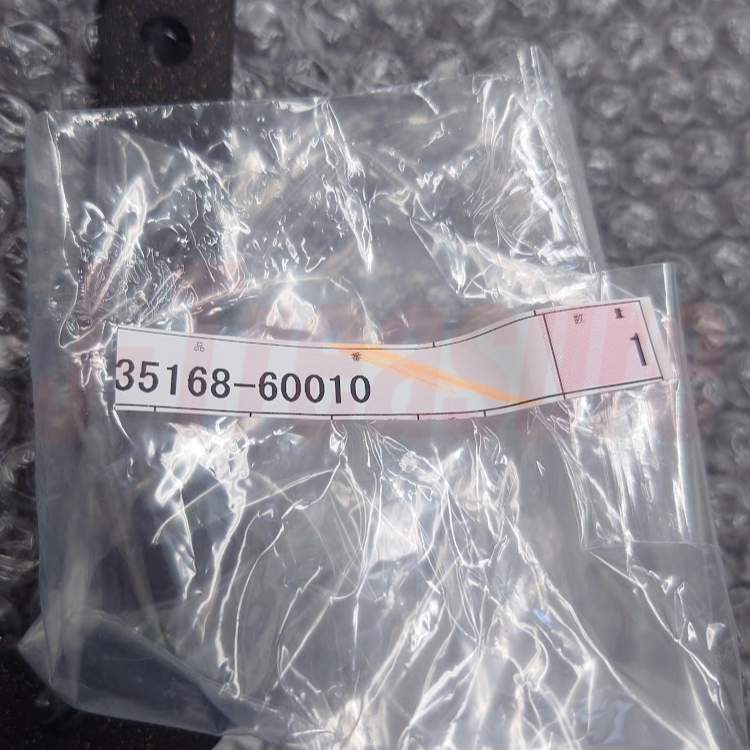TOYOTA LEXUS IS250 350 Genuine Automatic Transmission Oil Pan & Gasket set OEM