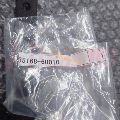TOYOTA LEXUS IS250 350 Genuine Automatic Transmission Oil Pan & Gasket set OEM