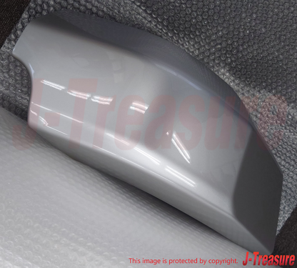 TOYOTA FJ CRUISER GSJ1# 2007-2014 Genuine Rear Bumper Pad Left 52463-35021 OEM