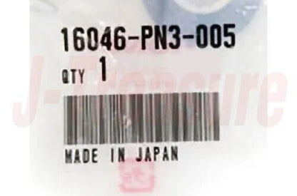 HONDA ACTY VAN & TRUCK HH# HA# Genuine Seal And Gasket Kit 16046-PN3-005 OEM