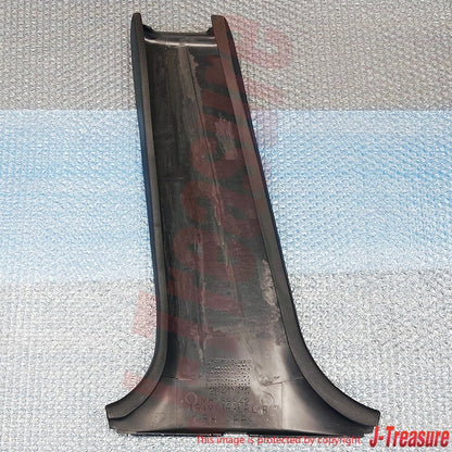 MITSUBISHI LANCER EVO 4 5 6 CN CP9A Genuine Center Pillar Trim Lwr RH & LH Set