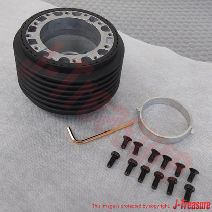 HKB SPORTS SUZUKI CARRY TRUCK DB DC Steering Wheel Adapter Boss OU-107