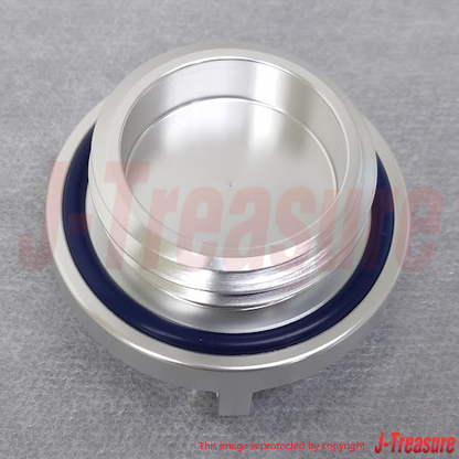 TRD GR TOYOTA GR86 ZN8 Genuine GR Engine Oil Filler Cap Aluminum MS112-18002 OEM