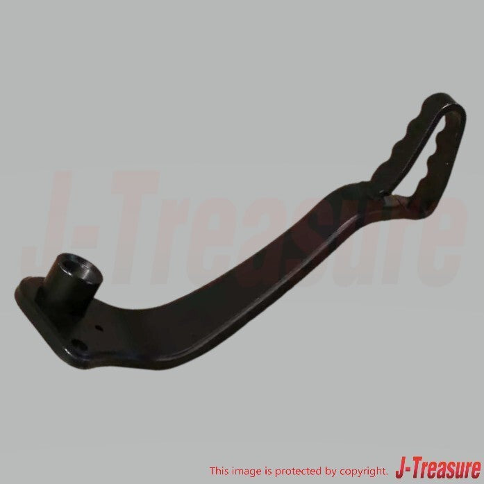 HONDA REBEL CMX300 17-19 Genuine Rear Foot Brake Pedal Comp 46501-K87-A00 OEM