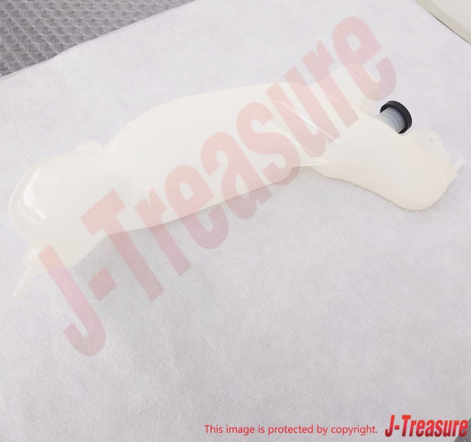 SUZUKI HAYABUSA GSX1300R 1999-2007 Genuine Reservoir Tank Assy 17910-24F00 OEM