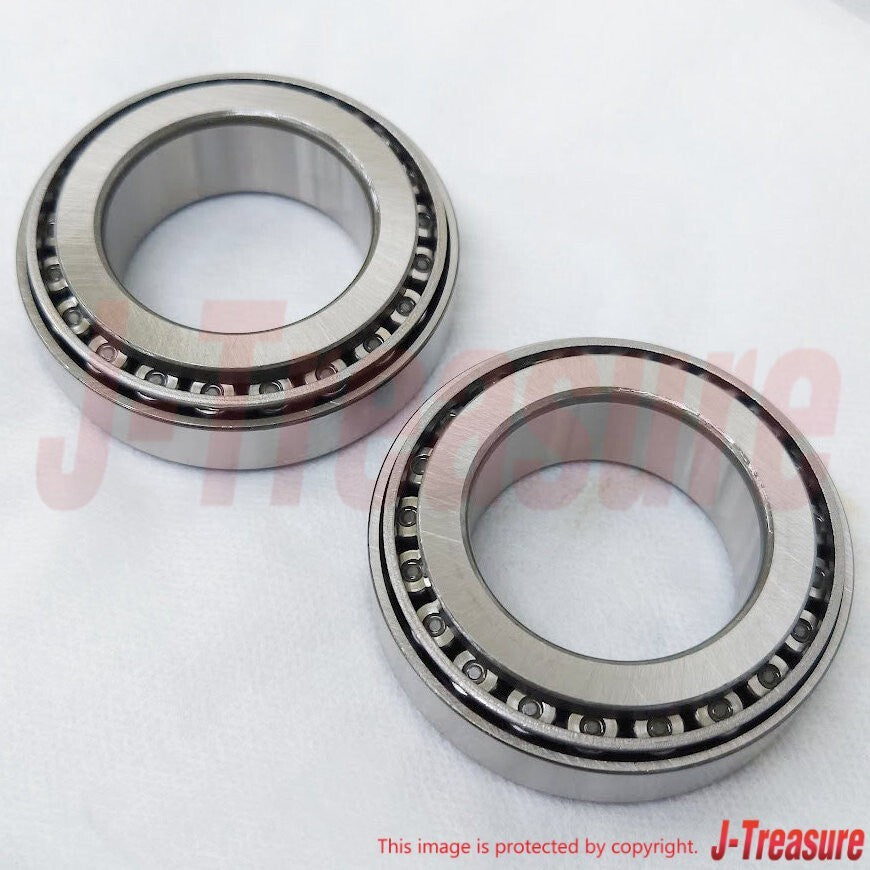 HONDA S2000 AP1 AP2 00-09 Genuine Differential Side Bearing 91003-PCZ-003 x2 OEM