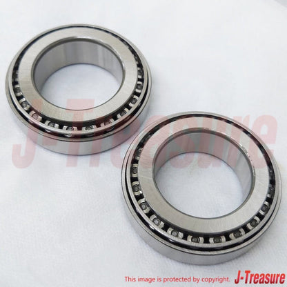 HONDA S2000 AP1 AP2 00-09 Genuine Differential Side Bearing 91003-PCZ-003 x2 OEM
