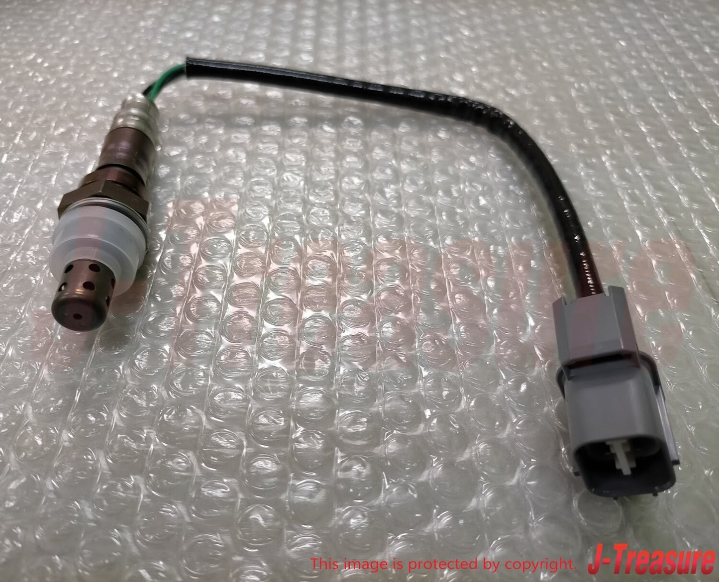 HONDA INTEGRA DC5 TYPE-R ACURA RSX Genuine LAF Linear Air Fuel Ratio Sensor OEM