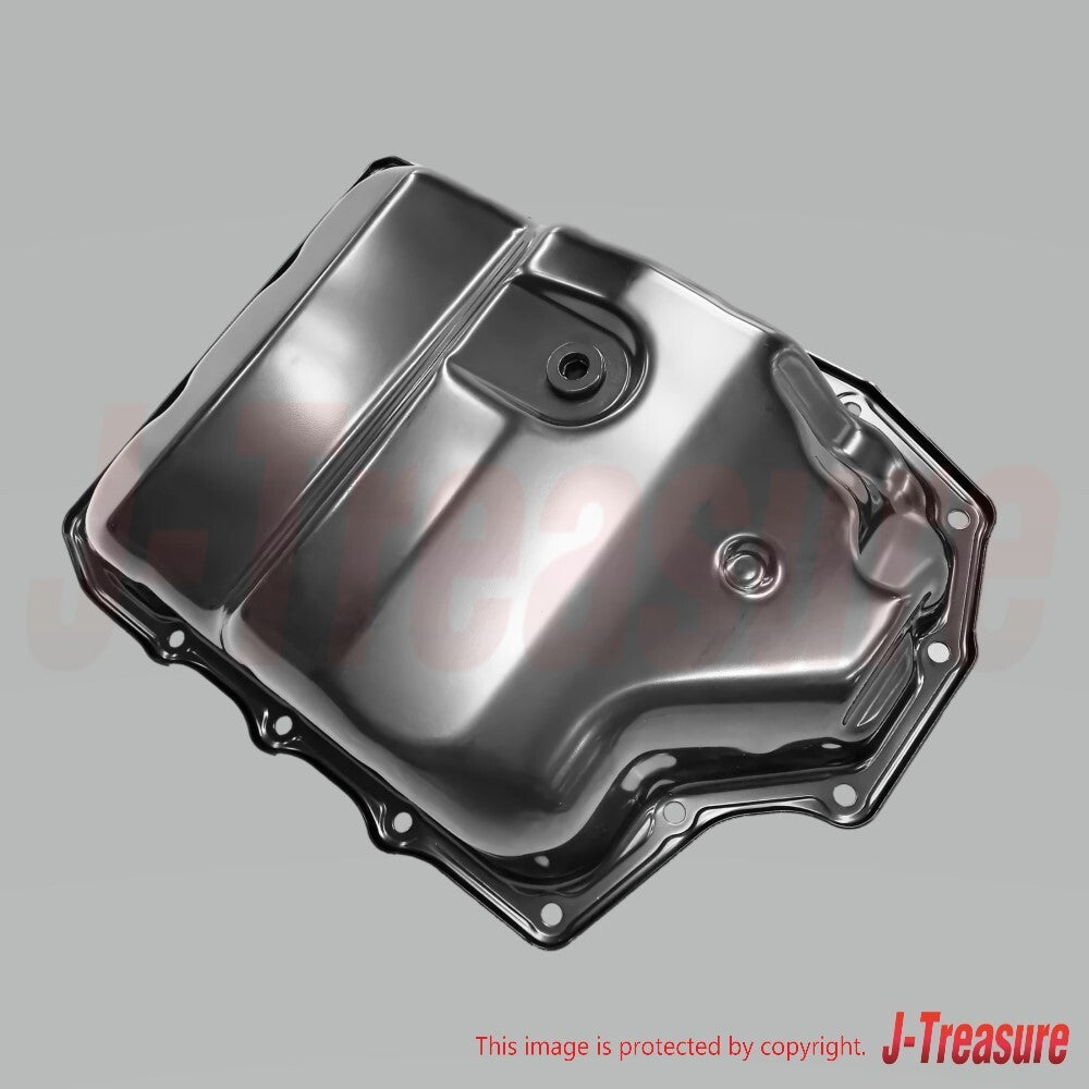 MAZDA CX-5 KE5FW 13-17  Genuine Automatic Transmission Oil Pan FZ01-21-51XB OEM