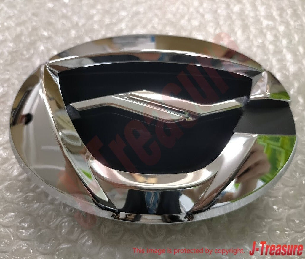TOYOTA COROLLA RUMION AXIO FIELDER Genuine  Front Grille Panel Emblem Badge OEM