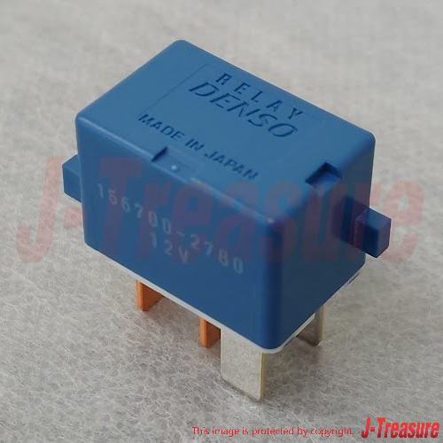 HONDA CR-V RE3 RE4 2007-2020 Genuine Fuel Pump Relay 39794-SDA-004 OEM
