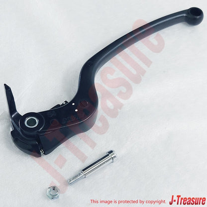 SUZUKI GSX-R600 2015-2023 Genuine Front Brake Lever Assy 57300-29G40 OEM