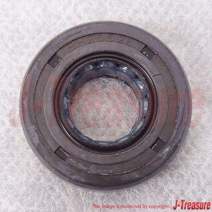 HONDA CR250R 97-01 Genuine W/P Gasket(x2) & Bearing & Seal & Gear & Impeller Set