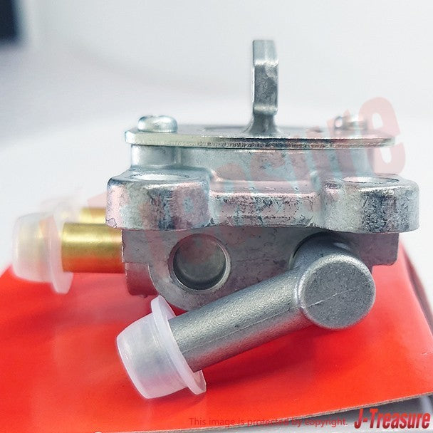 YAMAHA FZR1000 '87-88 FZR750R '87-88 Genuine Fuel Cock Assy 1 3LN-24500-00 OEM