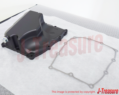 YAMAHA FZ07 2015-2017 Genuine Strainer Cover Assy & Strainer Cove Gasket Set OEM