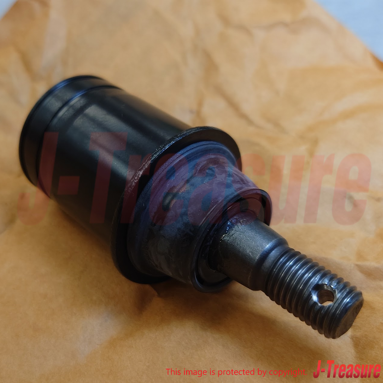 NISSAN 300ZX Z32 1991-1994 Genuine Rear HICAS Ball Joint Assy 55154-30P01 OEM