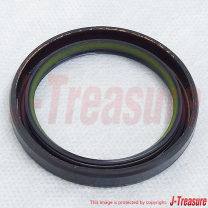 TOYOTA SUPRA JZA80 '93-98 Genuine Crankshaft Seal & Camshaft Oil Seal(x2) Set