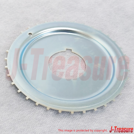 MITSUBISHI GALANT DJ1A 04-12 Genuine Crankshaft Angle Sensing Blade MN119227 OEM
