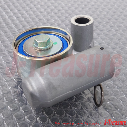 TOYOTA ALTEZZA SXE10 Genuine Timing Belt Tensioner Assy No.1 13540-88570 OEM