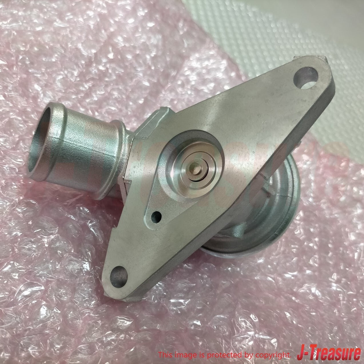 SUBARU IMPREZA WRX STI S203 GDB Genuine EJ207 Blow-Off Valve 14471AA1129L OEM