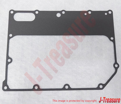SUZUKI GSX-R750 08-09 11-19 21-24 Genuine Oil Pan & Oil Pan Gasket Set OEM