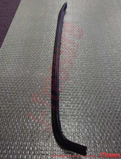 HONDA CR-X CRX DEL SOL EG1 EJ4 Genuine Front Windshield Molding RH & LH Set OEM