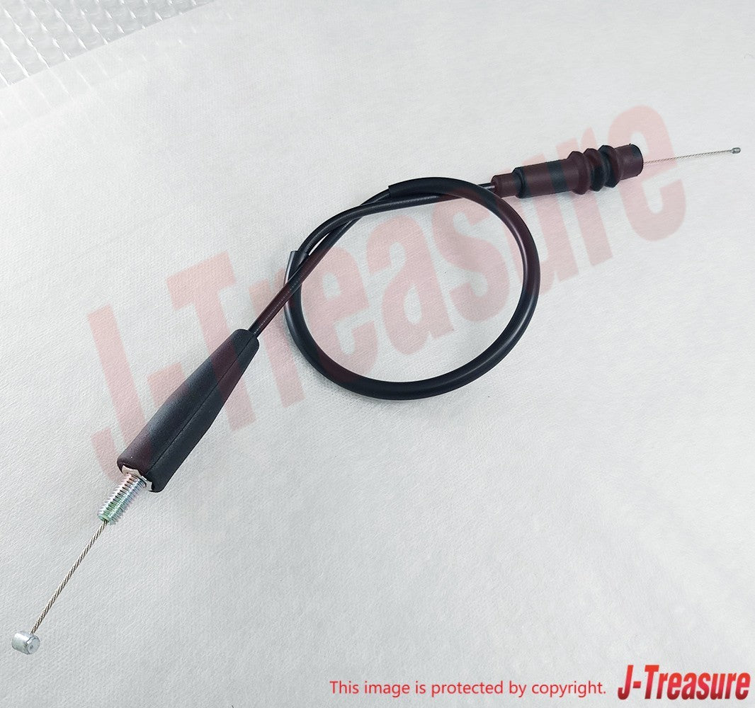 KAWASAKI KLX110 KLX110R 2002-2025 Genuine Throttle Cable 54012-0643 OEM