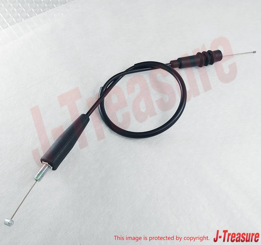 KAWASAKI KLX110 KLX110R 2002-2025 Genuine Throttle Cable 54012-0643 OEM