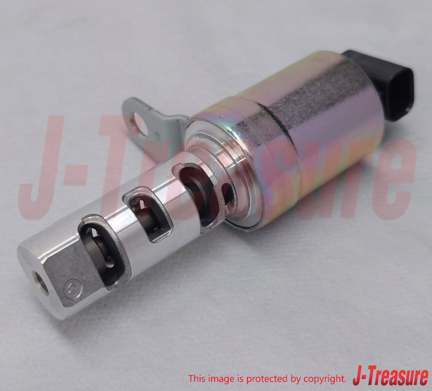 MAZDA CX-5 KE KF 13-22 Genuine Engine Variable Valve Timing Solenoid PE0114420A