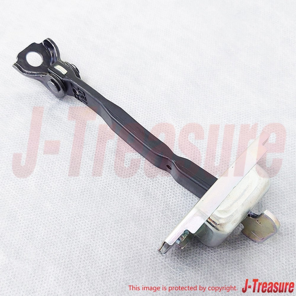 TOYOTA RAV4 ACA30 GSA30 06-12 Genuine Front Door Check Assy LH 68620-42020 OEM