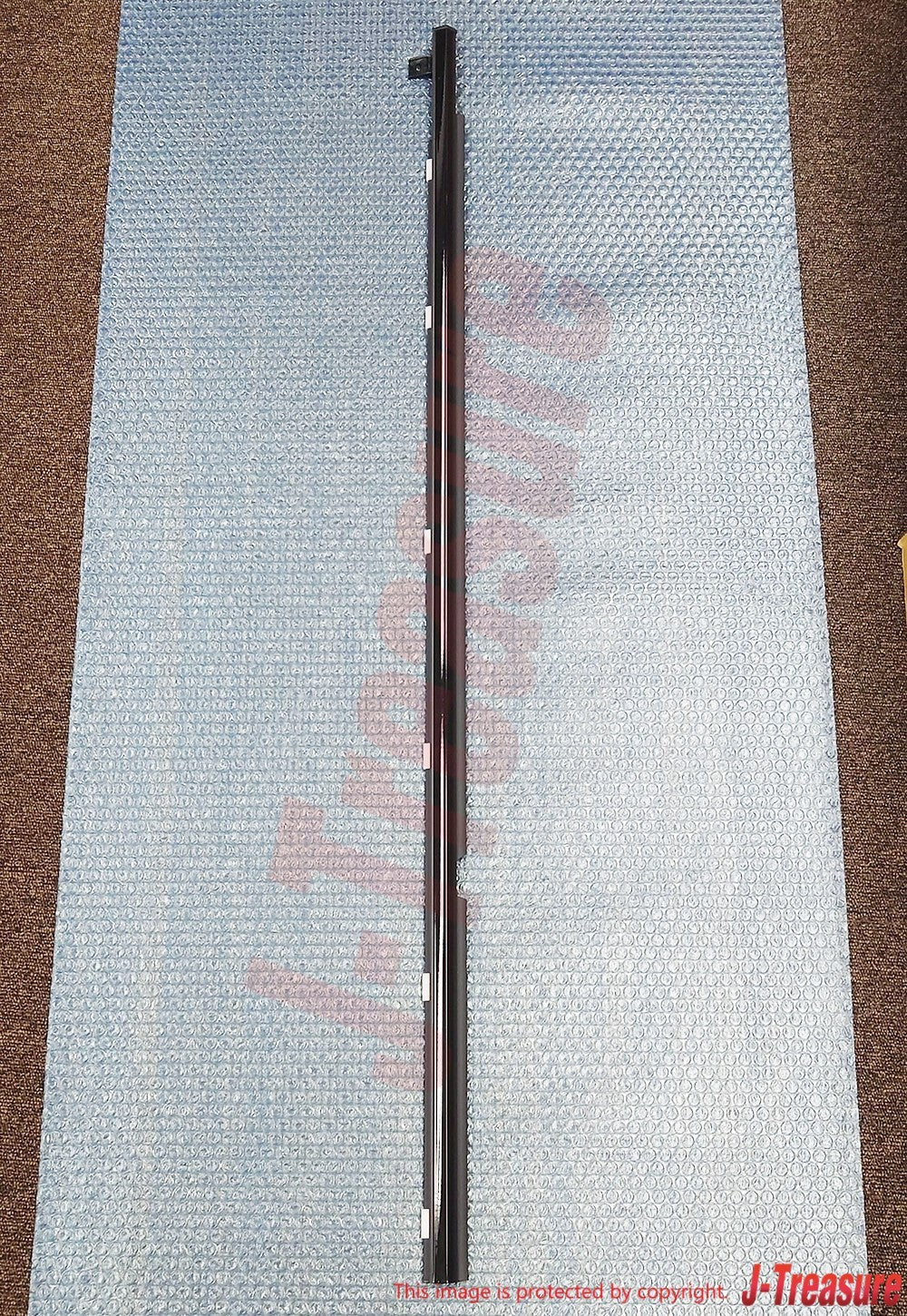 MAZDA RX-7 Convertible FC3C Genuine Door Outer Weather Strip RH & LH Set OEM