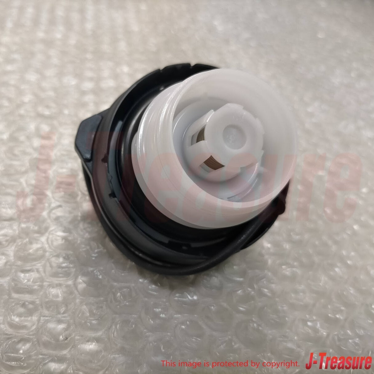 HONDA CIVIC FD1 FD2 TYPE-R ACORD CU2 Genuine Fuel Filler Cap 17670-T3W-003 OEM