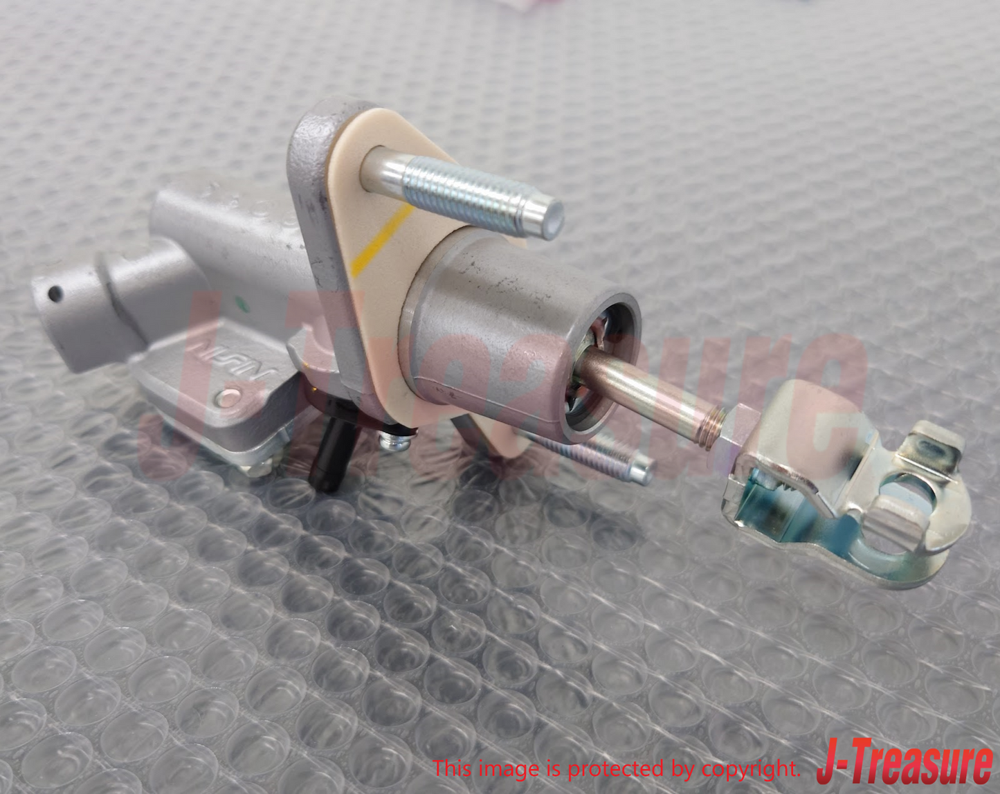 HONDA CIVIC FA 2006-2010 Genuine Clutch Master Cylinder 46925-TA0-305 OEM