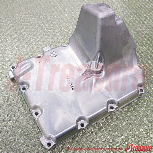 SUZUKI GSX-R750 2006-2009 2011-2019 2021-2024 Genuine Oil Pan 11511-01H00 OEM