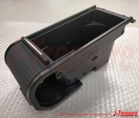 SUBARU WRX STI VA# 15-21 Genuine Center Console Cup Holder 66155AG100JC OEM