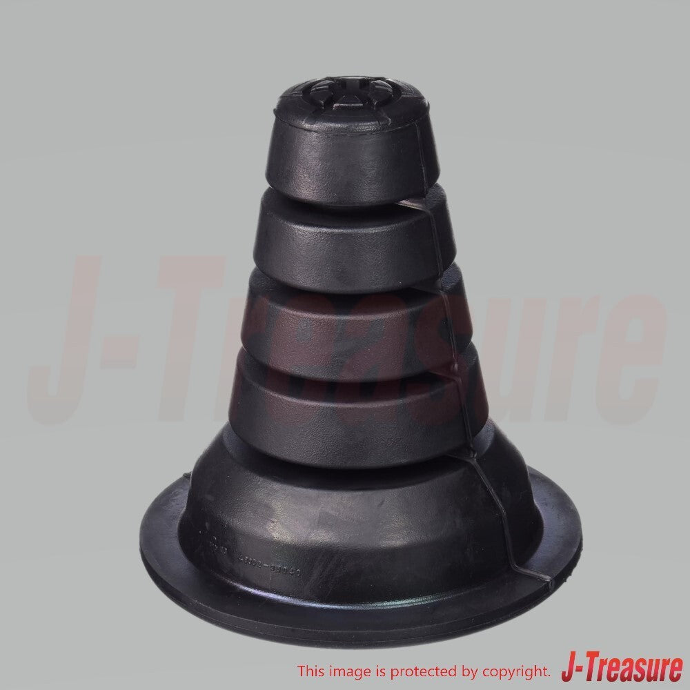 TOYOTA 4RUNNER GRN210 2003-2009 Genuine Hollow Spring Sub-Assy 48302-35040 OEM